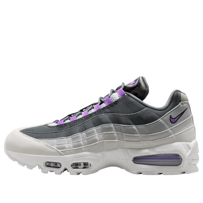 Nike Air Max 95 OG 
Big Bubble Photon Dust Bright Violet