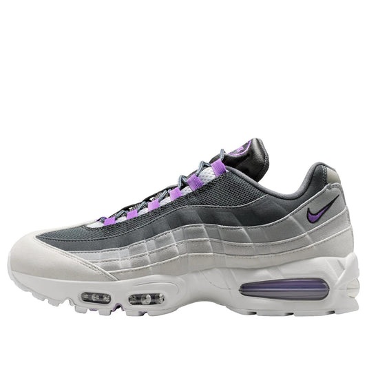 Nike Air Max 95 OG 
Big Bubble Photon Dust Bright Violet