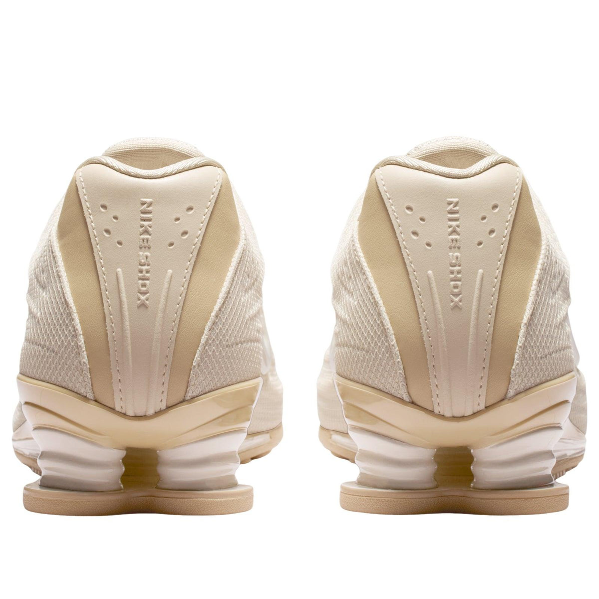 Nike Shox Z 'Oatmeal Linen' (Women's)