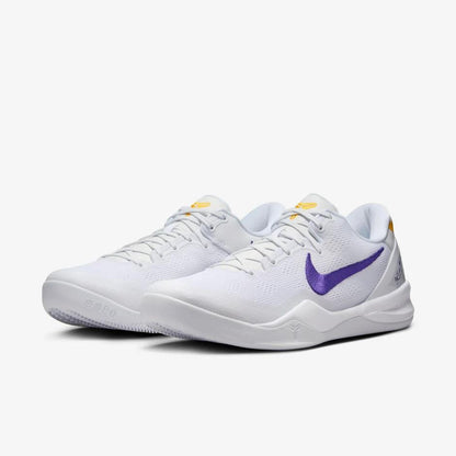 Nike Kobe 8 Protro Lakers Home
