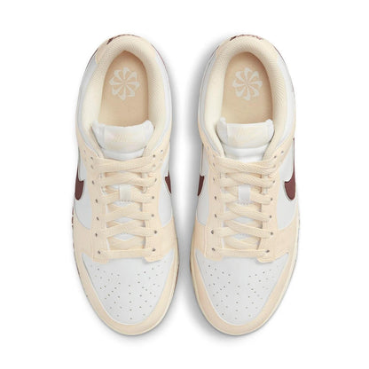 Nike Dunk Low Next Nature 
Coconut Mauve (Women's)