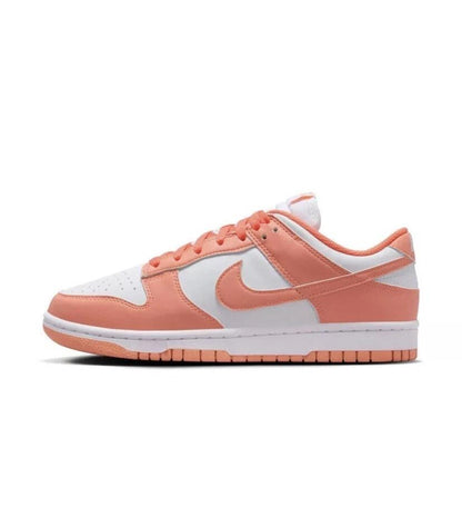 Nike Dunk Low Light Wild Mango (Women's)