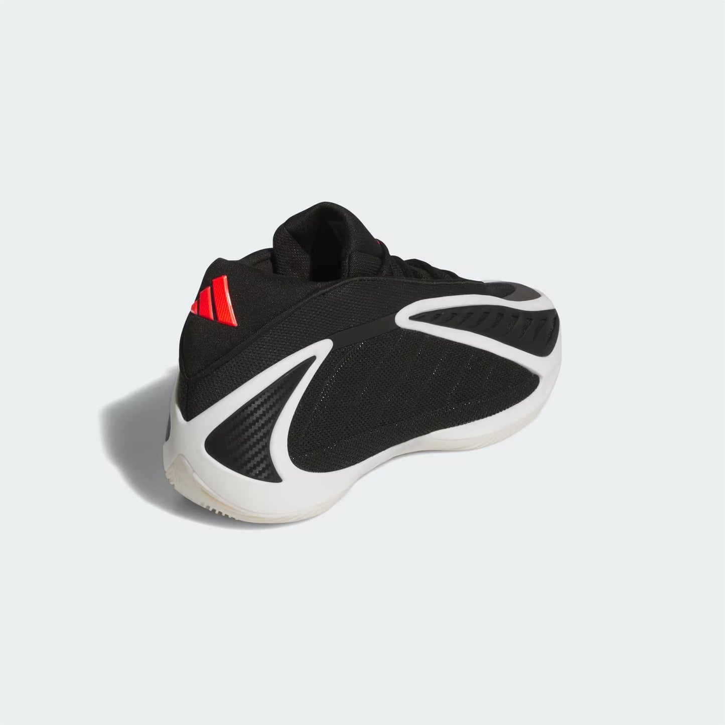 adidas AE 2 
Black White Red