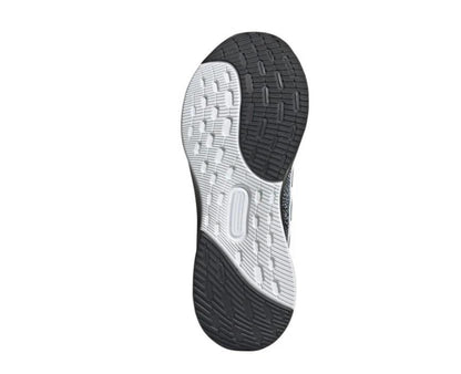 Adidas Ultrarun 5 Core Black Cloud White Men's JS2836