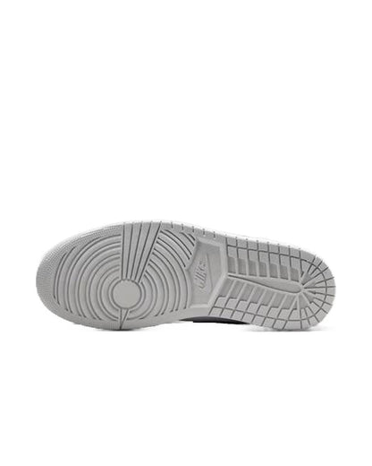 Jordan 1 Mid Barons Men's DQ8426-101