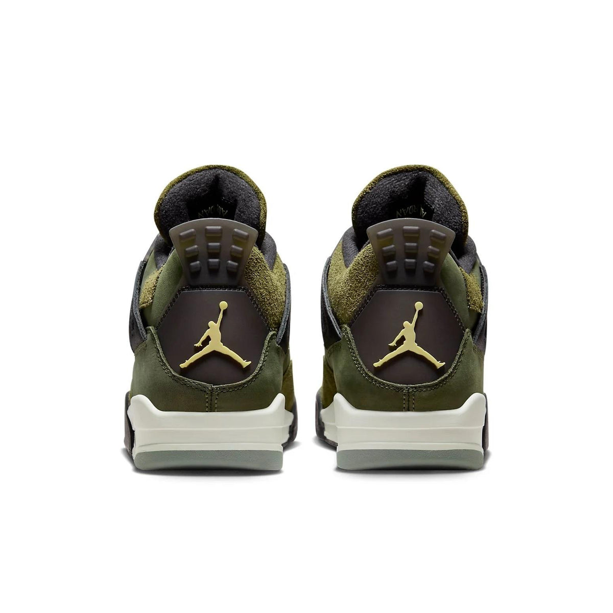 Jordan 4 Retro SE 
Craft Medium Olive