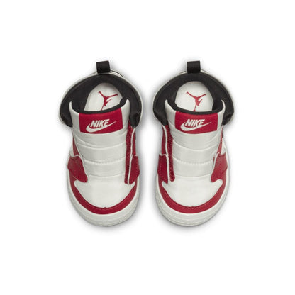 Jordan 1 Crib Bootie Chicago Lost and Found (I) AT3745-612