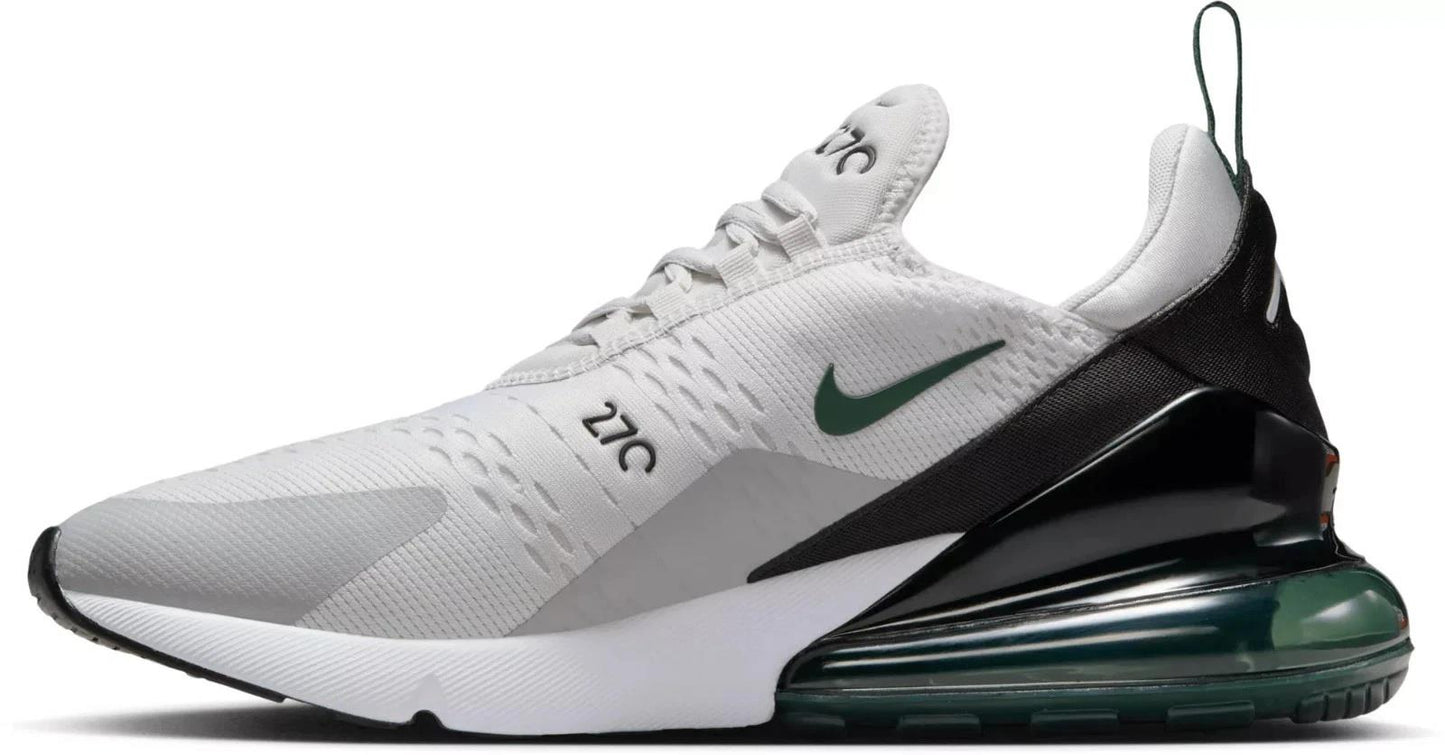 Nike Air Max 270 Vast Grey Fir size 11