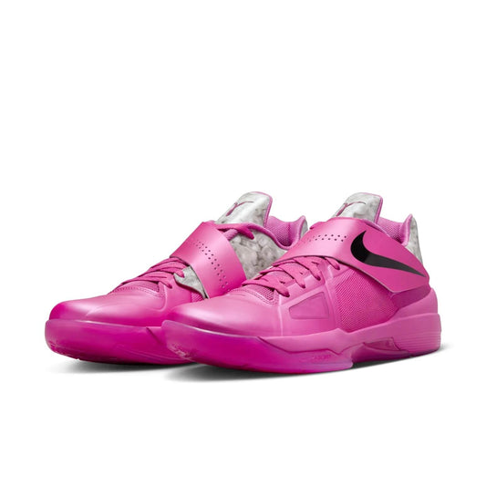 Nike KD 4 Aunt Pearl (2024)