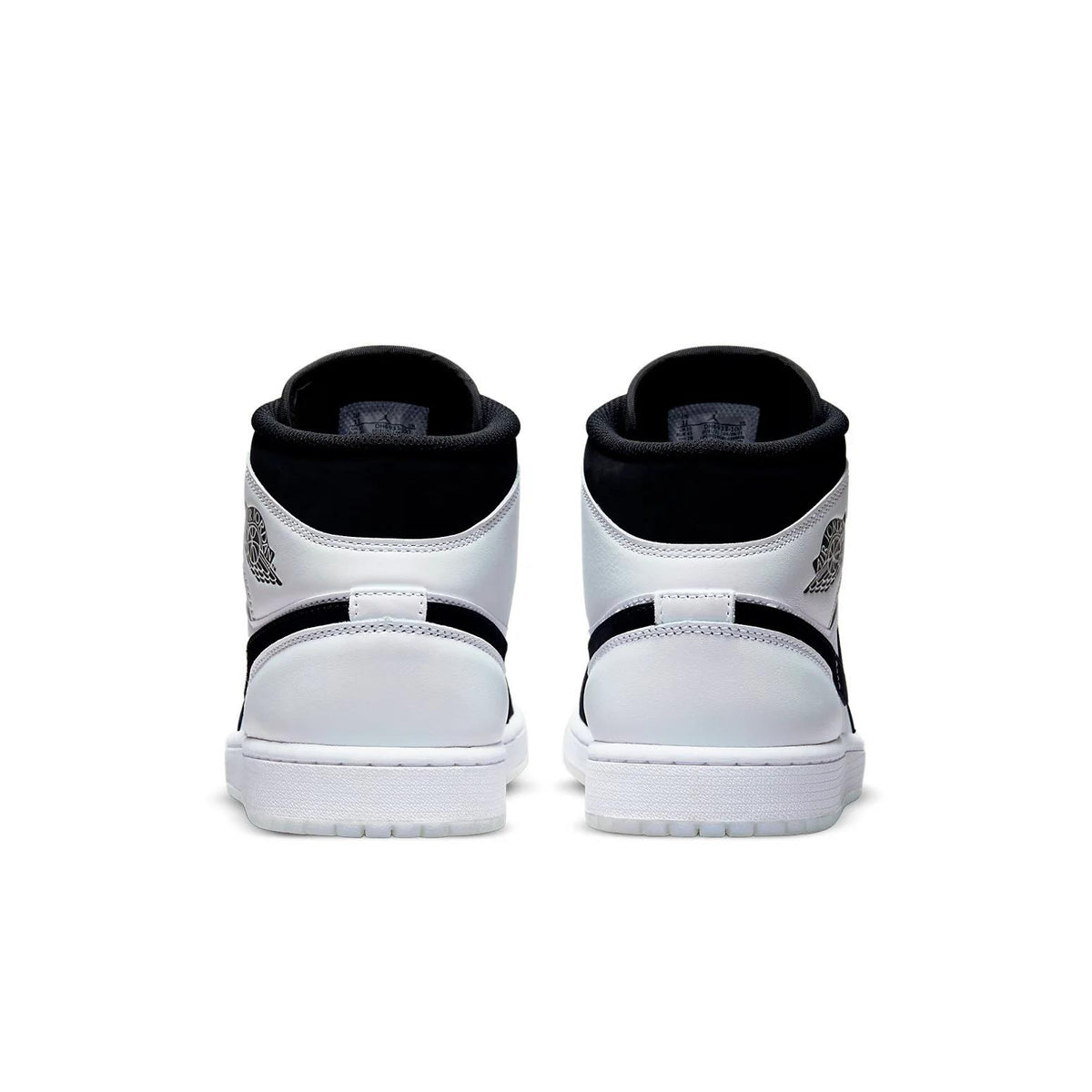 Jordan 1 Mid 
Diamond Shorts
