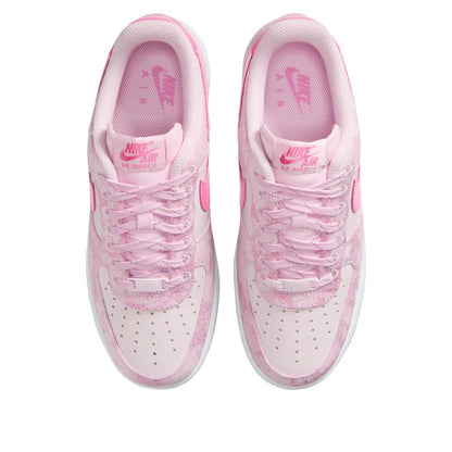 Nike Air Force 1 Low '07 
Pink Denim (Women's)