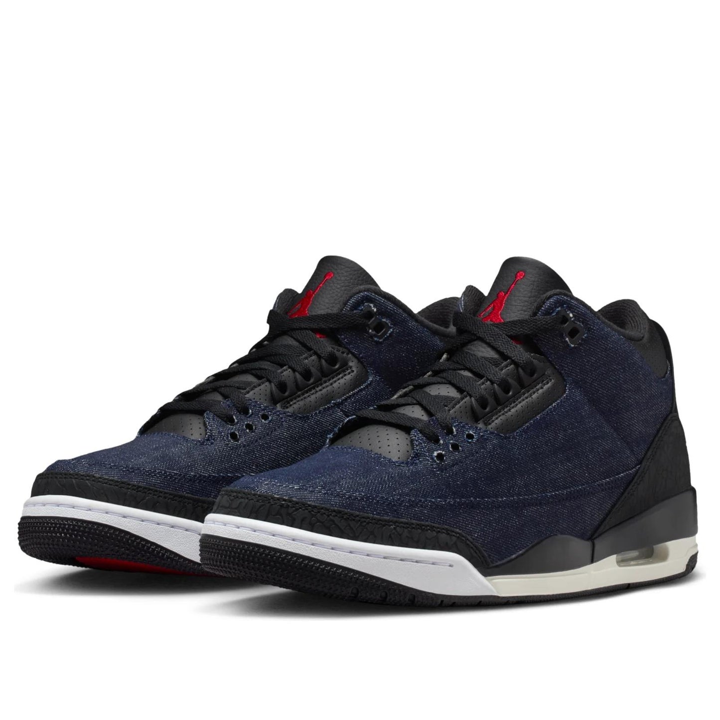 Jordan 3 Retro Levi’s Indigo Men's IH7959-400