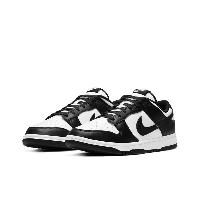 Nike Dunk Low Retro White Black Panda