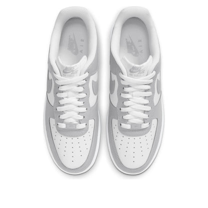 Nike Air Force 1 Low '07 Light Smoke Grey White