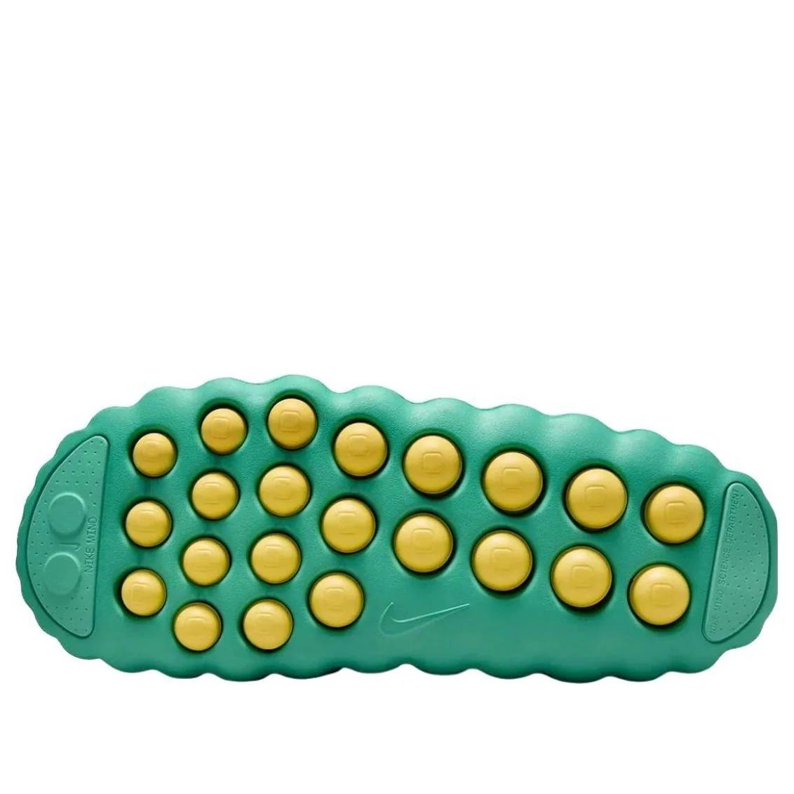 Nike Mind 001 Slide Geode Teal Light Menta Men's HQ4307-301
