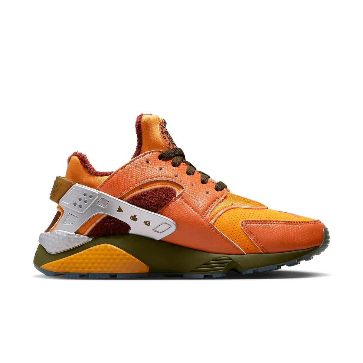 Nike Air Huarache 
Doernbecher (2023)