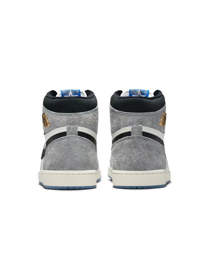 Jordan 1 Retro High OG All-Star Cool Grey (PS)