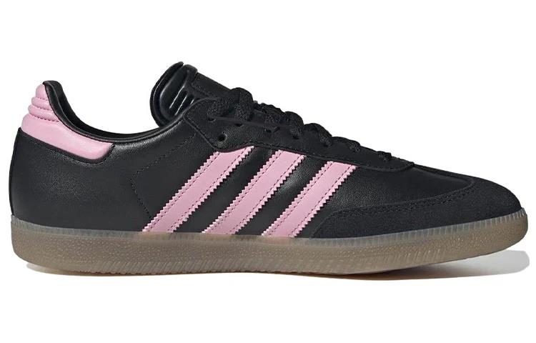 adidas Samba 
Inter Miami CF Messi Black
