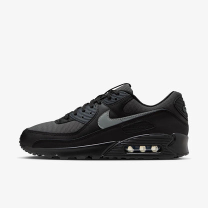 Nike Air Max 90 
Black Reflective Silver