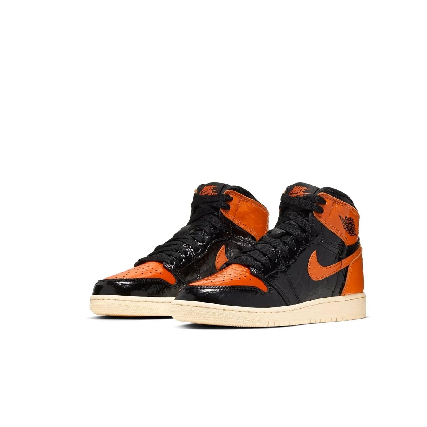 Jordan 1 Retro High Shattered Backboard 3.0 (GS) size 6Y/7.5WMNS