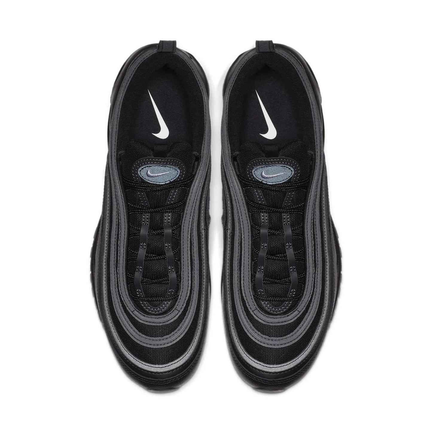 Nike Air Max 97 Black White Anthracite