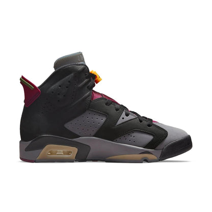 Jordan 6 Retro Bordeaux size 12 replacement box