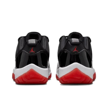 Jordan 11 Retro Low Bred (2025)