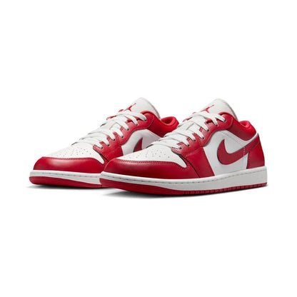 Jordan 1 Low New Beginnings Men's 553558-166