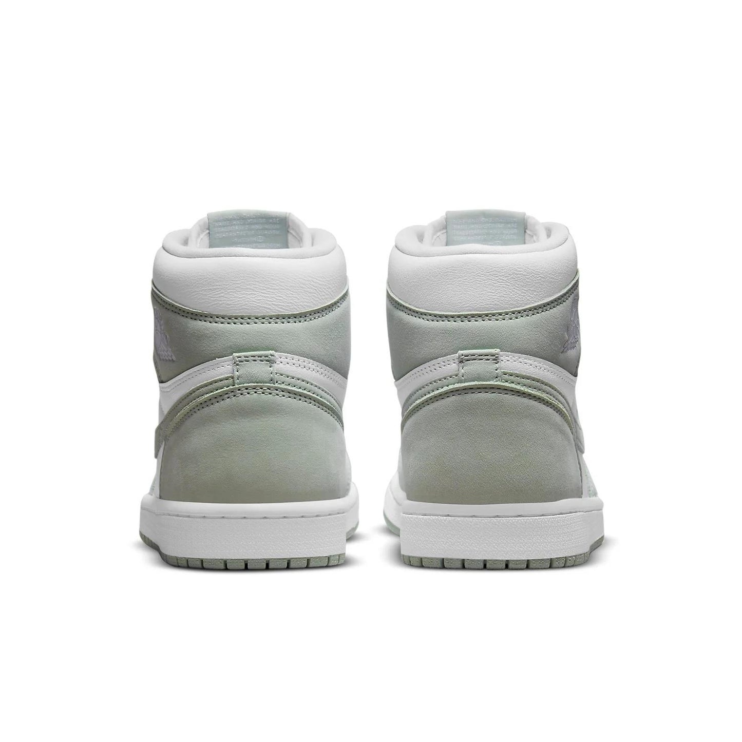 Jordan 1 Retro High OG Seafoam (Women's) CD0461-002