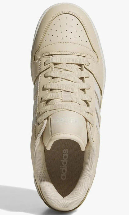 Adidas Break Start Low Women's Shoes Tan JP7516