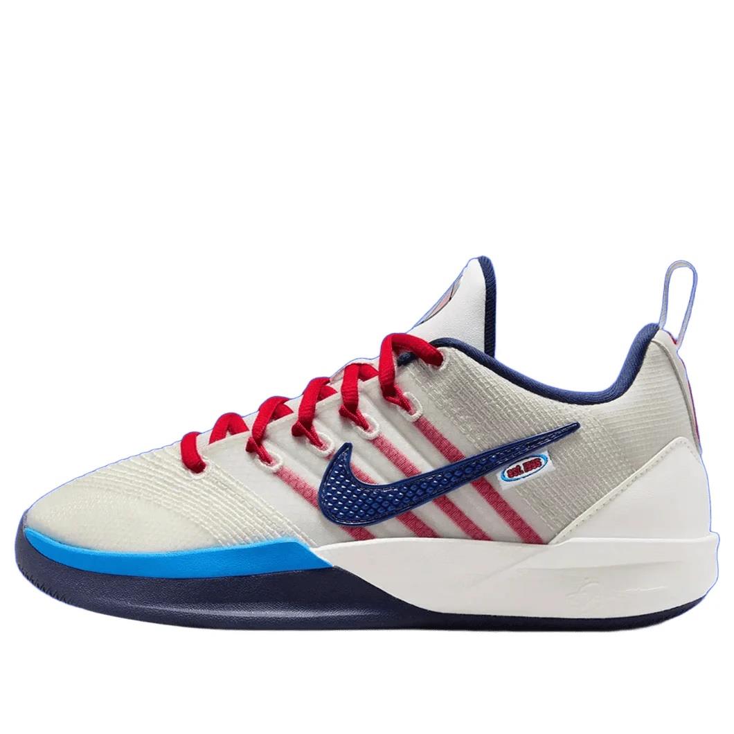 Nike Sabrina 3 
WNBA 30th Anniversary (Women's)