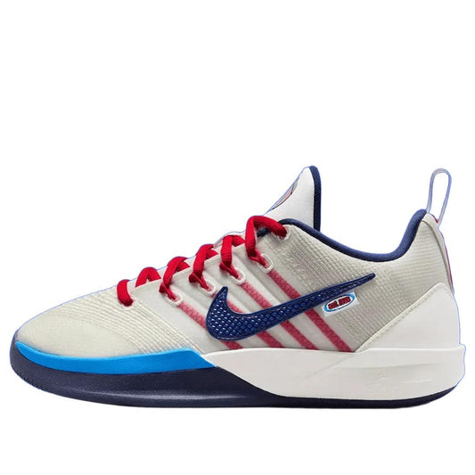 Nike Sabrina 3 
WNBA 30th Anniversary (Women's)