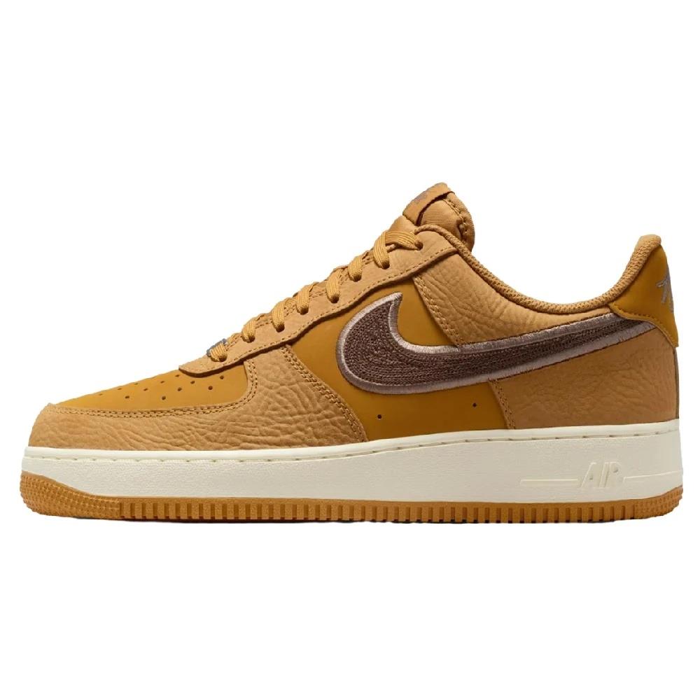 Nike Air Force 1 Low '07 LV8 
Wheat Mink Brown