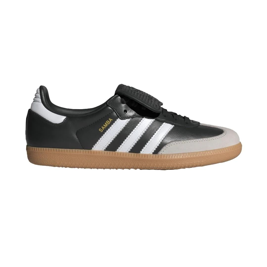 Adidas Samba LT Black White (Women's) size 7.5