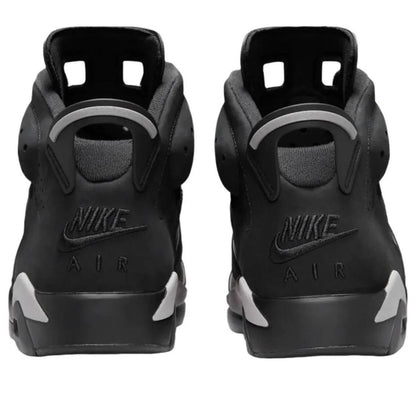 Jordan 6 Retro Cap and Gown