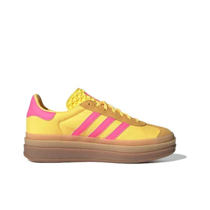 Adidas Gazelle Bold Spark Lucid Pink (Women's)