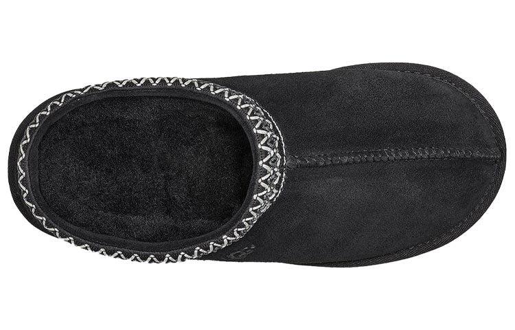 UGG Tasman Slipper Black (Women's)