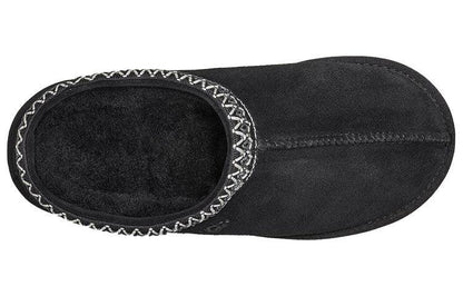 UGG Tasman Slipper Black (Women's)