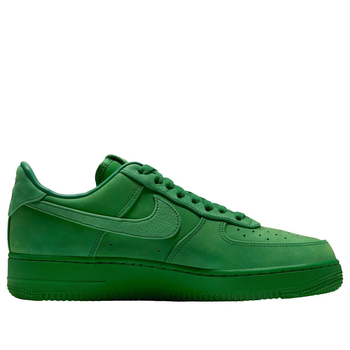 Nike Air Force 1 Low Luxe 
University of Oregon Apple Green