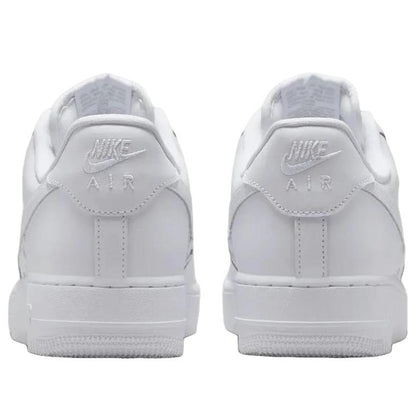 Nike Air Force 1 Low Retro 
Triple White Stars
