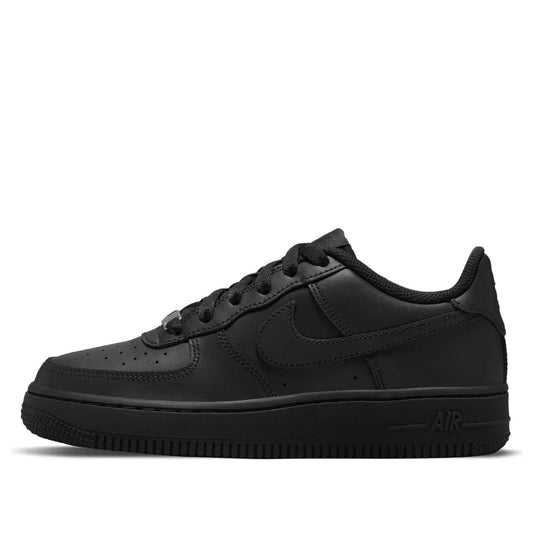 Nike Air Force 1 Low LE 
Black (GS)