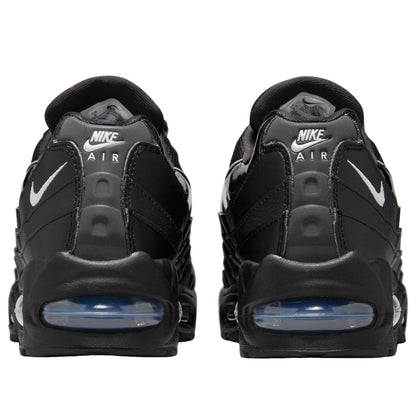 Nike Air Max 95 OG 
Big Bubble Black Patent (Women's)