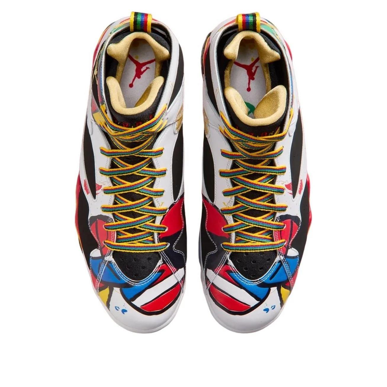 Jordan 7 Retro 
Miro (2026)