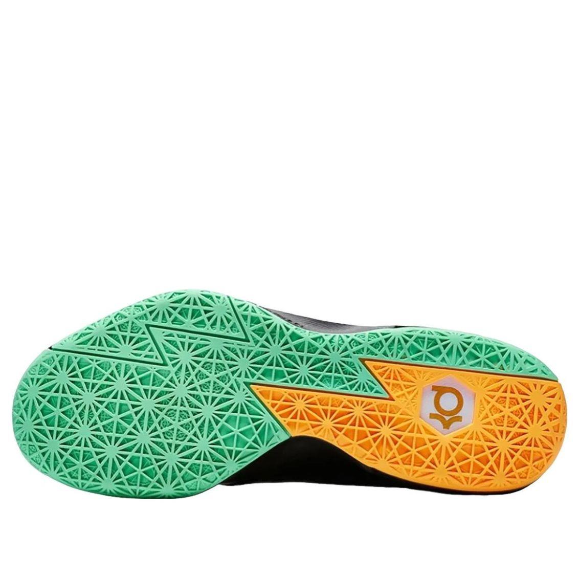Nike KD 6 
Brazil (2026)
