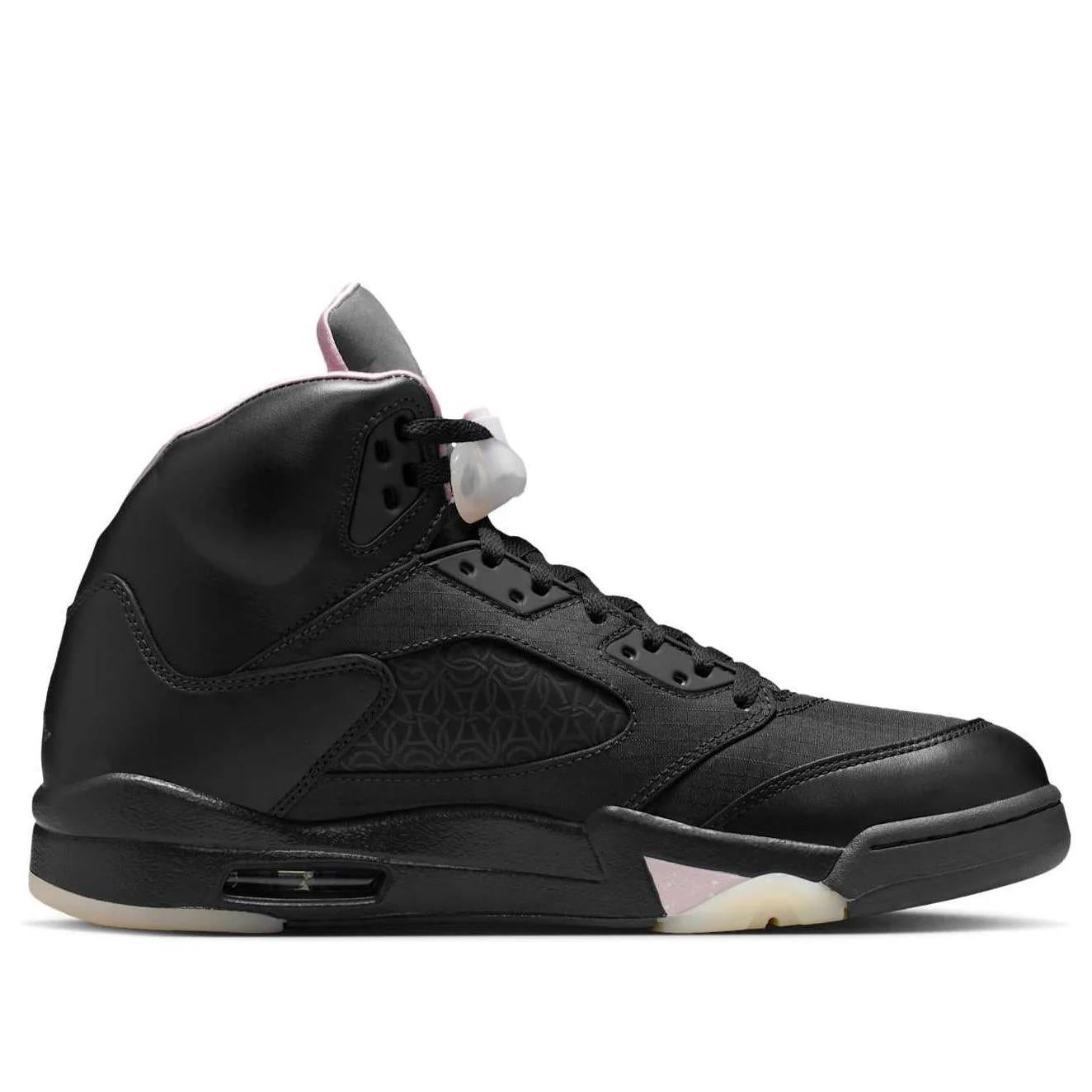 Jordan 5 Retro 
PSG Paris Saint-Germain Off Noir