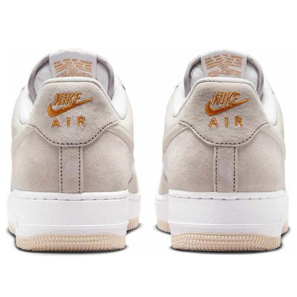 Nike Air Force 1 Low '07 College Grey Light Orewood Brown