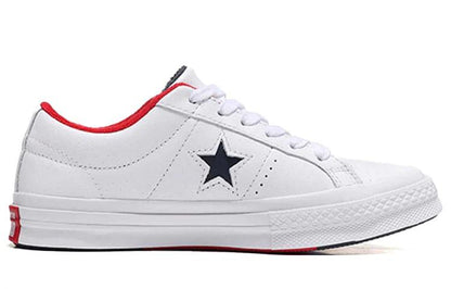 Converseone star White/Black size 11