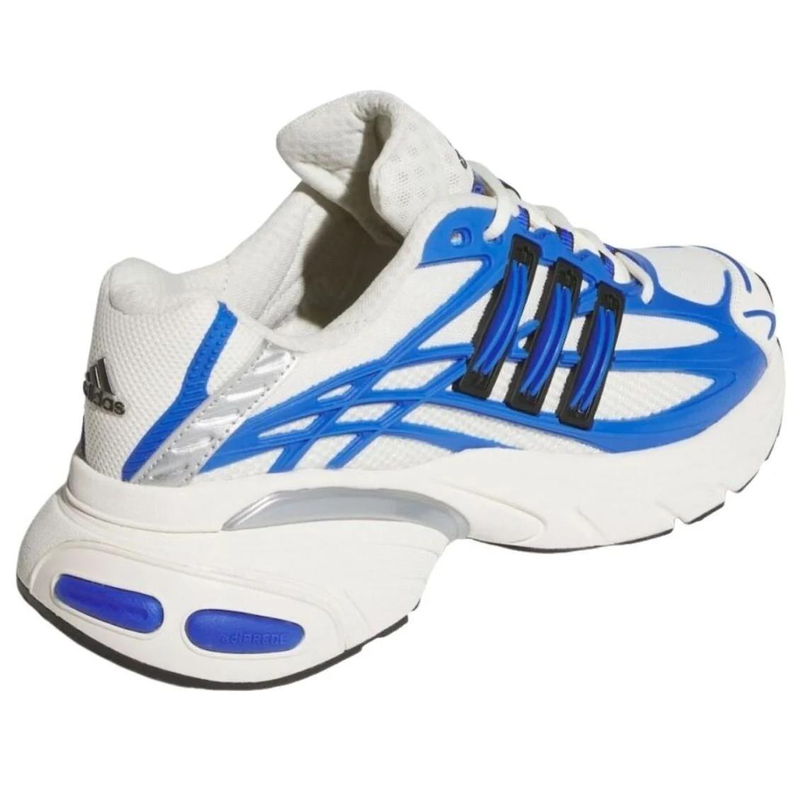 adidas Adistar XLG 2.0 
White Hi-Res Blue