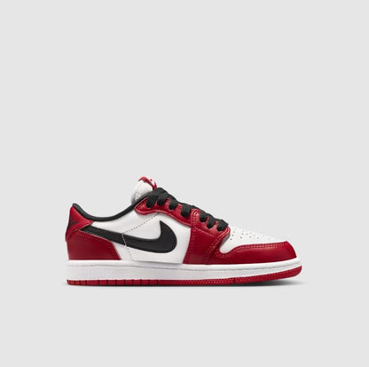 Jordan 1 Retro Low OG Chicago (2025) (PS)