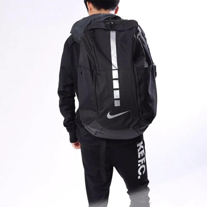 Nike Hoops Elite Pro Basketball Backpack 'Black' BA5554-011
